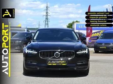 Volvo S90 AWD B5 Polestar Geartronic Momentum Plus Hibrid2