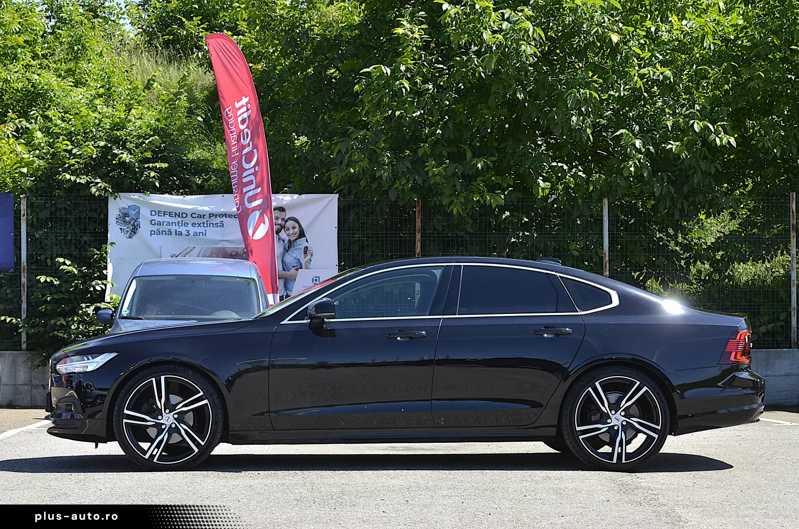 Volvo S90 AWD B5 Polestar Geartronic Momentum Plus Hibrid2