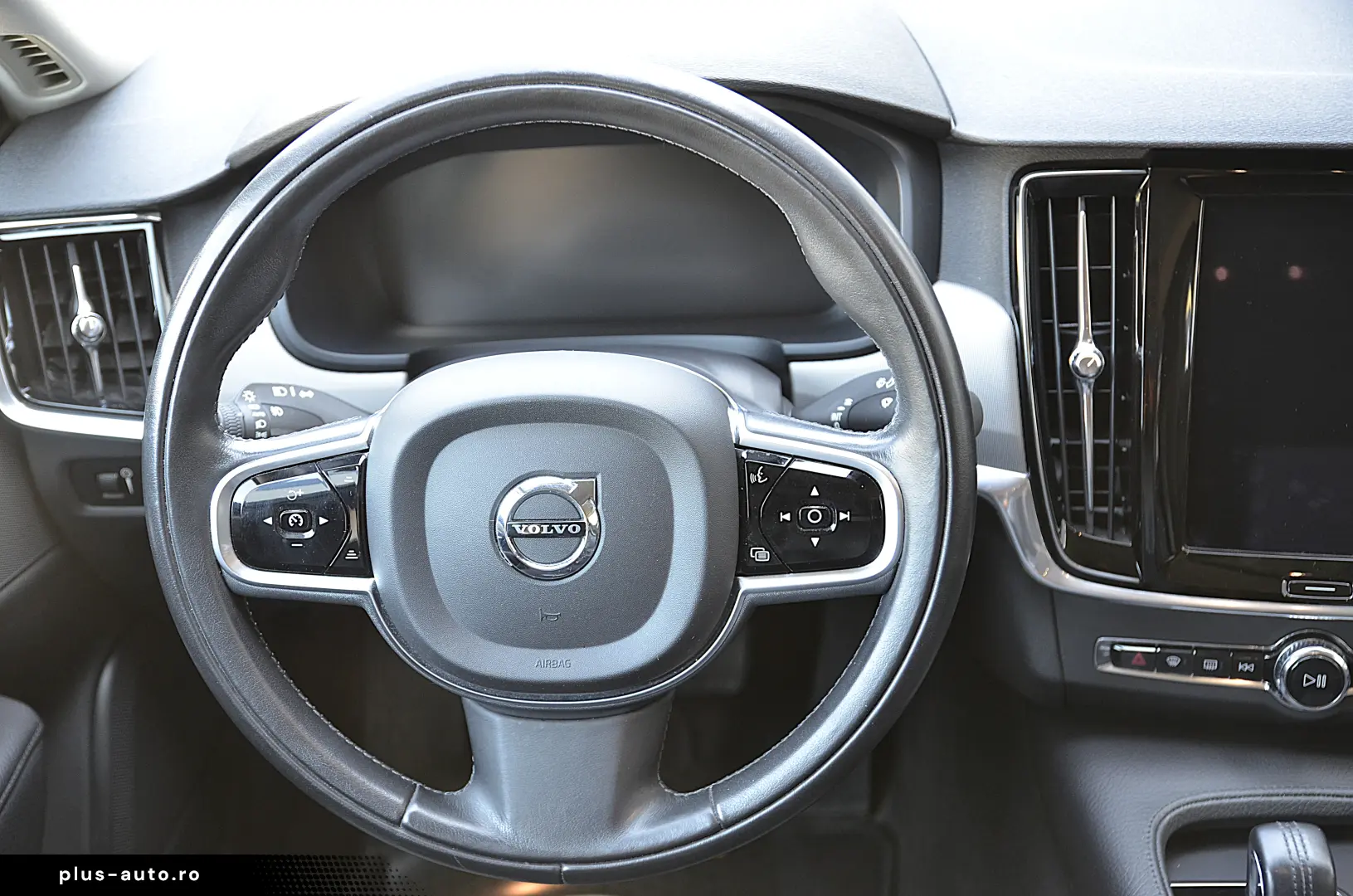 Volvo S90 AWD B5 Polestar Geartronic Momentum Plus Hibrid2