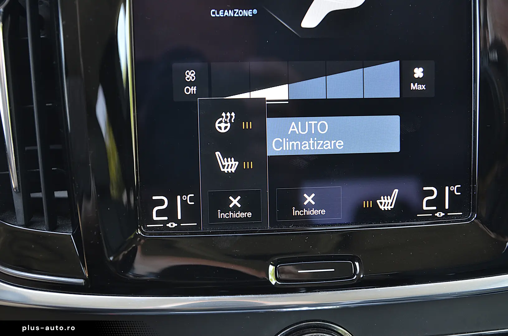 Volvo S90 AWD B5 Polestar Geartronic Momentum Plus Hibrid2