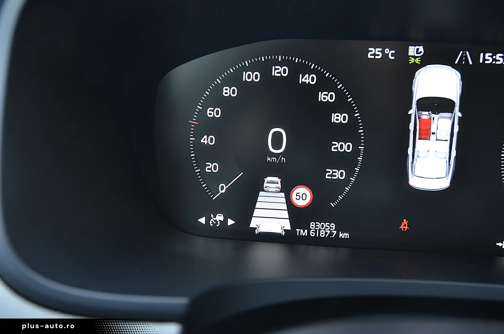 Volvo S90 AWD B5 Polestar Geartronic Momentum Plus Hibrid2