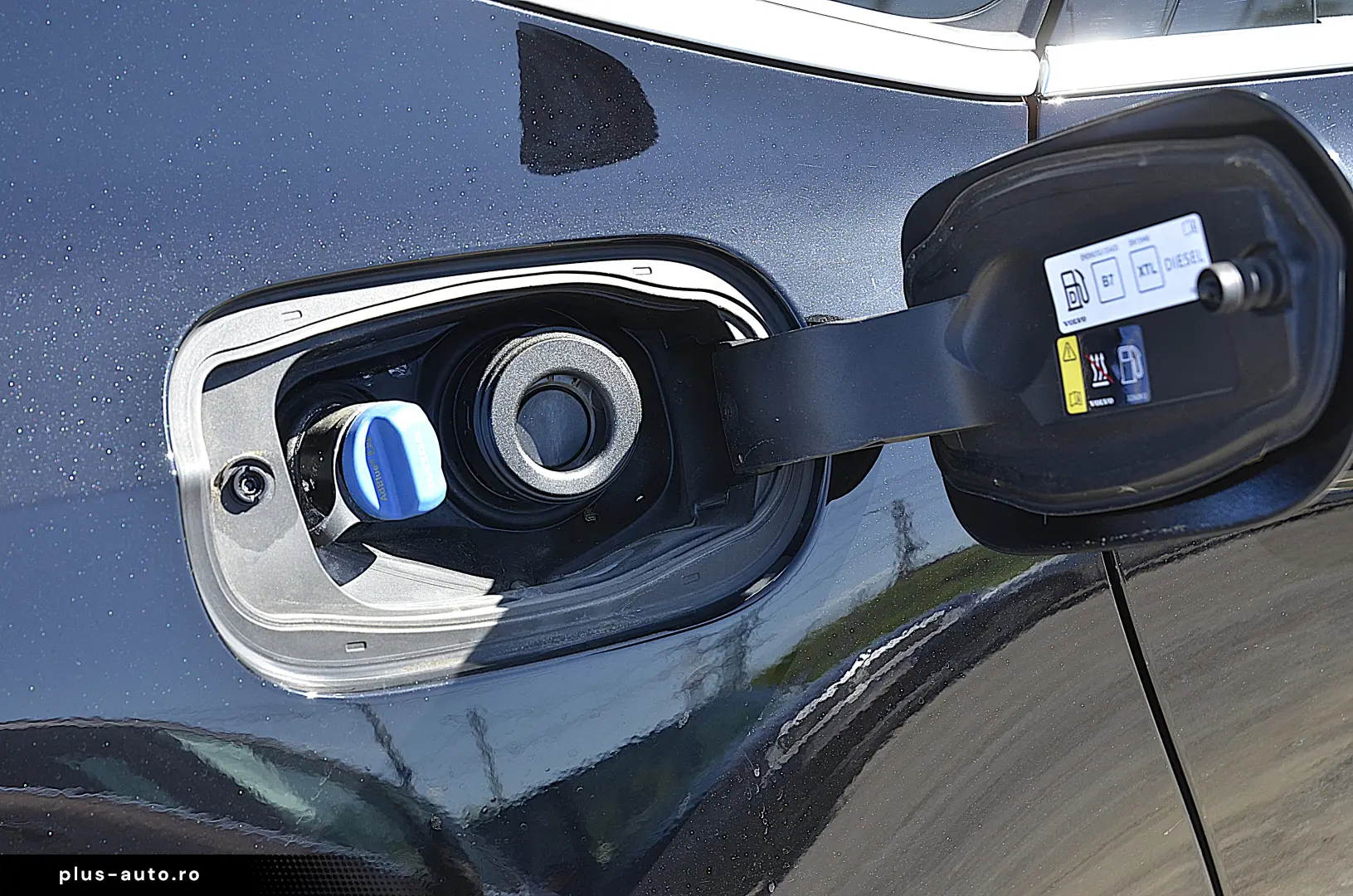 Volvo S90 AWD B5 Polestar Geartronic Momentum Plus Hibrid2