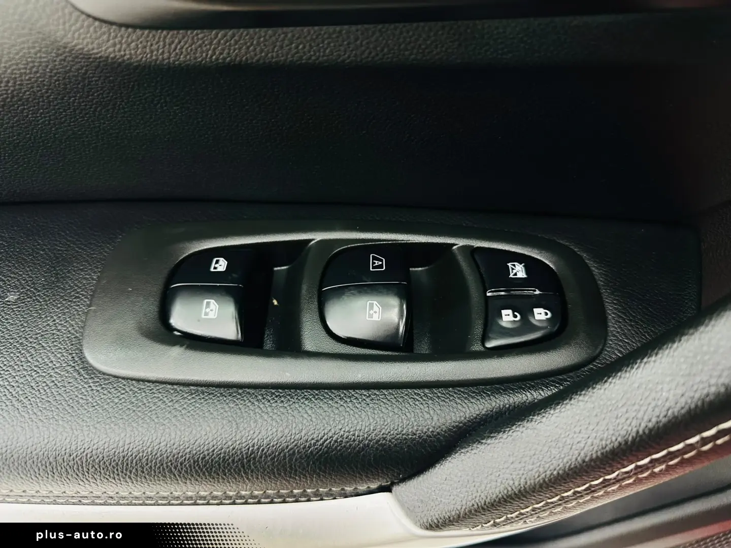 RENAULT KADJAR 2017 1.5D E6 Garantie 12 Luni Rate Avans 0 Do