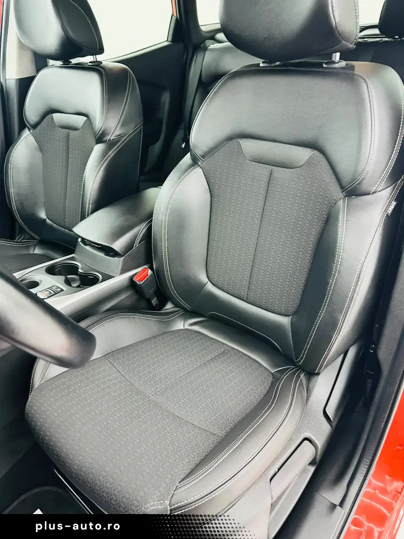 RENAULT KADJAR 2017 1.5D E6 Garantie 12 Luni Rate Avans 0 Do
