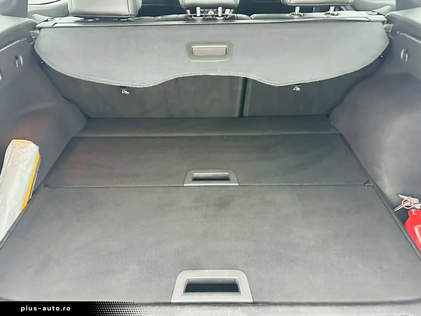 RENAULT KADJAR 2017 1.5D E6 Garantie 12 Luni Rate Avans 0 Do