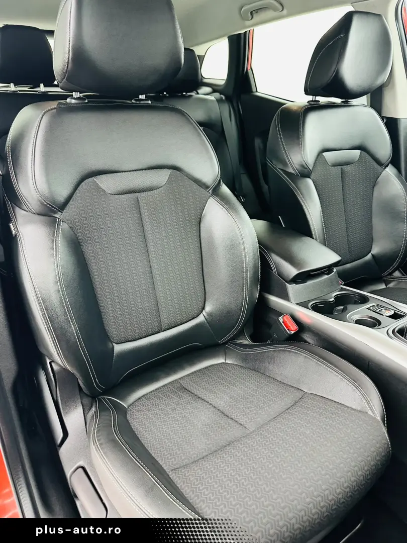 RENAULT KADJAR 2017 1.5D E6 Garantie 12 Luni Rate Avans 0 Do