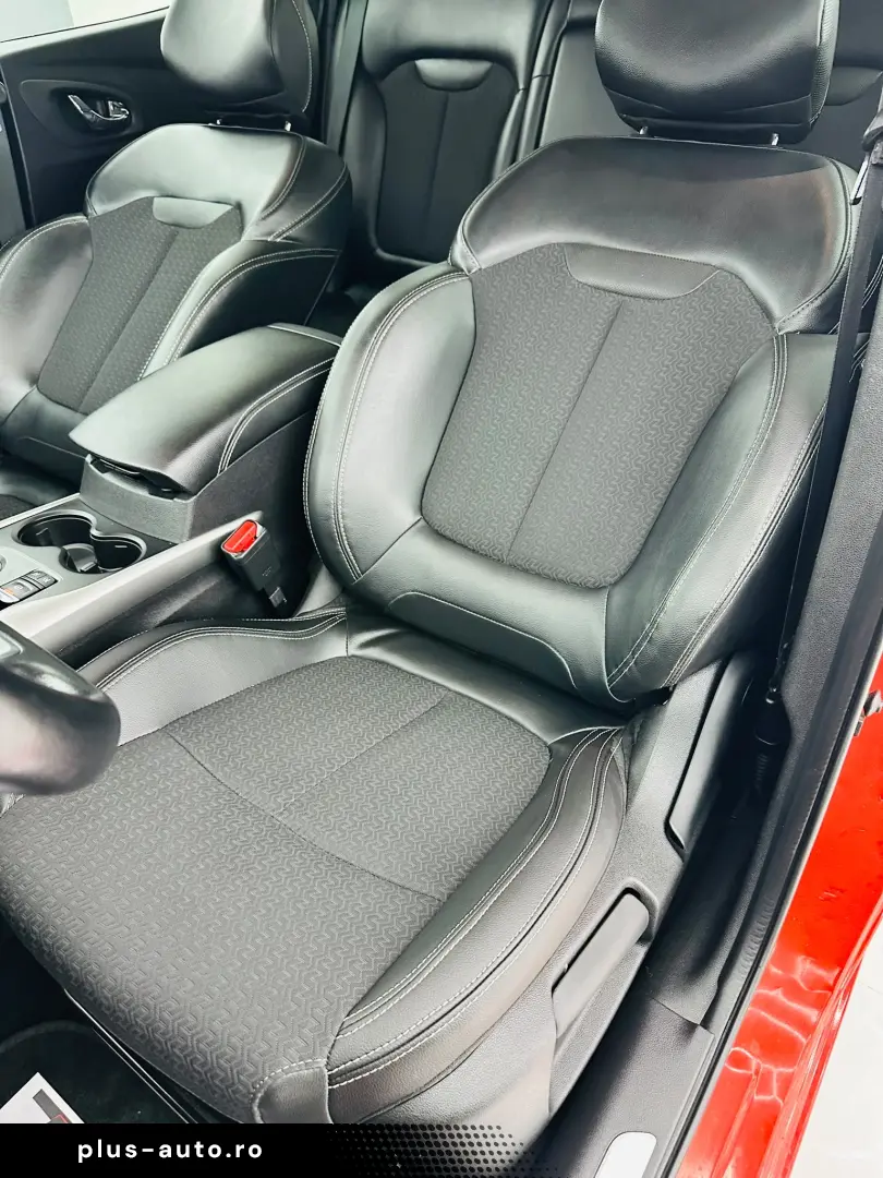 RENAULT KADJAR 2017 1.5D E6 Garantie 12 Luni Rate Avans 0 Do