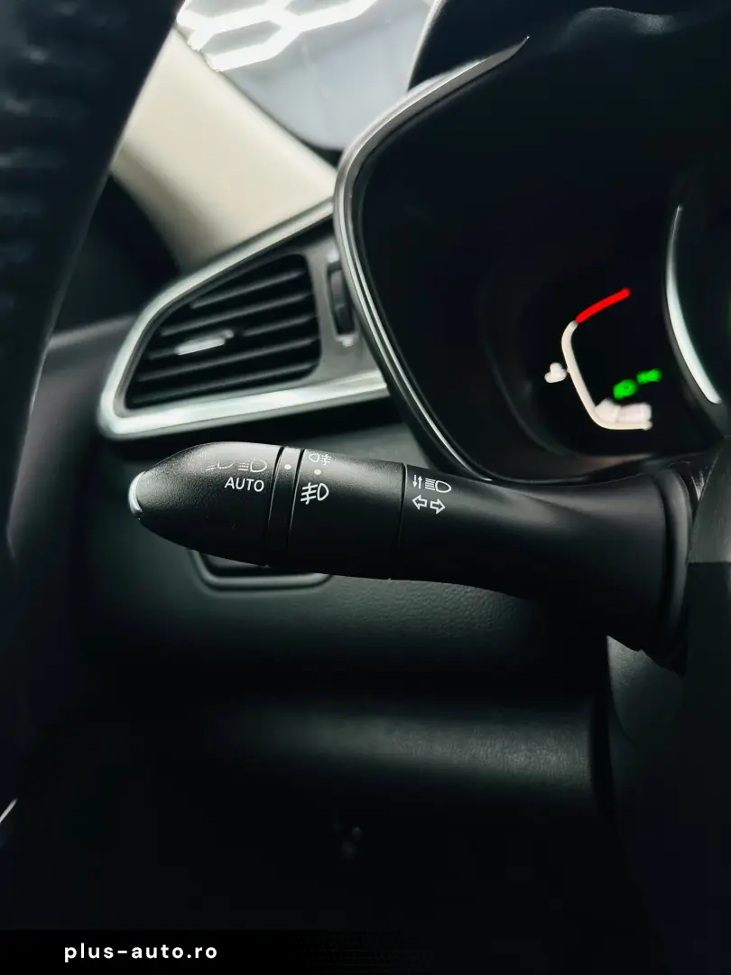 RENAULT KADJAR 2017 1.5D E6 Garantie 12 Luni Rate Avans 0 Do