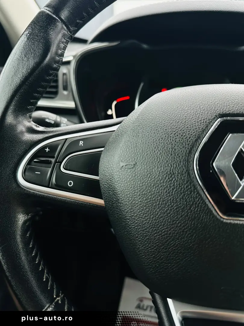 RENAULT KADJAR 2017 1.5D E6 Garantie 12 Luni Rate Avans 0 Do