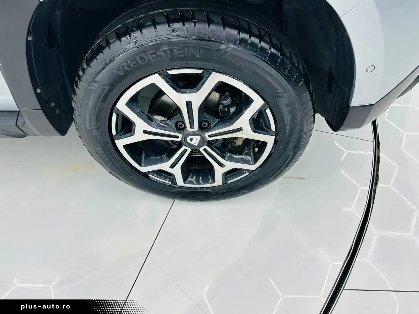 DACIA DUSTER 2019 1.3i E6 Garantie 12 Luni Rate Avans 0 Doar