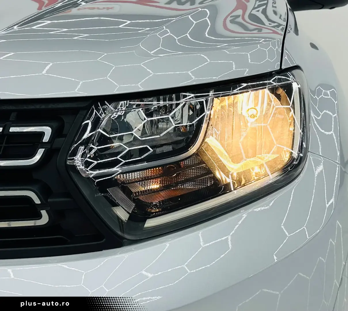 DACIA DUSTER 2019 1.3i E6 Garantie 12 Luni Rate Avans 0 Doar