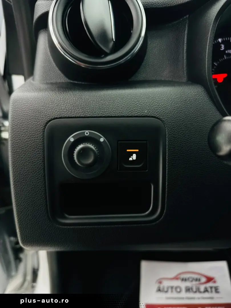 DACIA DUSTER 2019 1.3i E6 Garantie 12 Luni Rate Avans 0 Doar