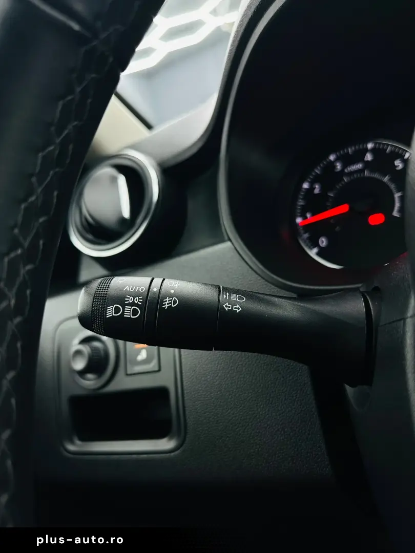 DACIA DUSTER 2019 1.3i E6 Garantie 12 Luni Rate Avans 0 Doar