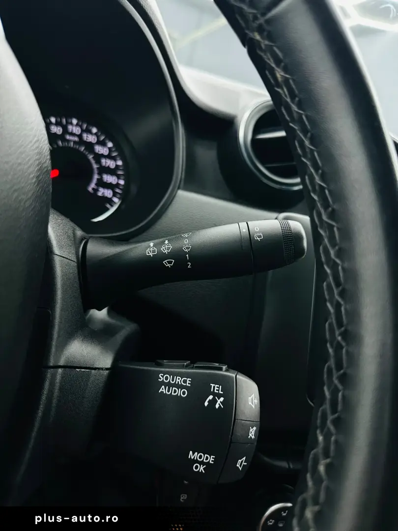 DACIA DUSTER 2019 1.3i E6 Garantie 12 Luni Rate Avans 0 Doar