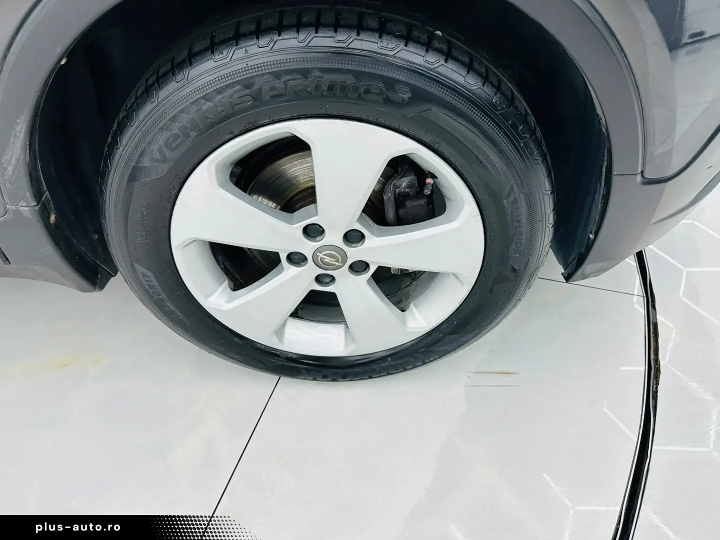 OPEL MOKKA 2016 1.6D E6 Garantie 12 Luni Rate Avans 0 Doar C