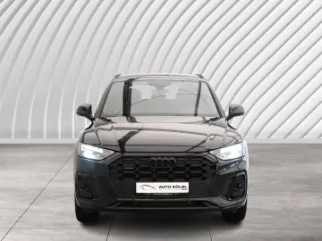 AUDI Q5 45 TFSI quattro S line ACC