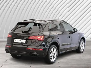 AUDI Q5 45 TFSI quattro S line ACC