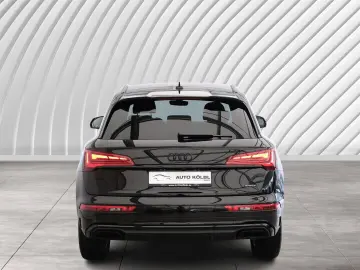 AUDI Q5 45 TFSI quattro S line ACC