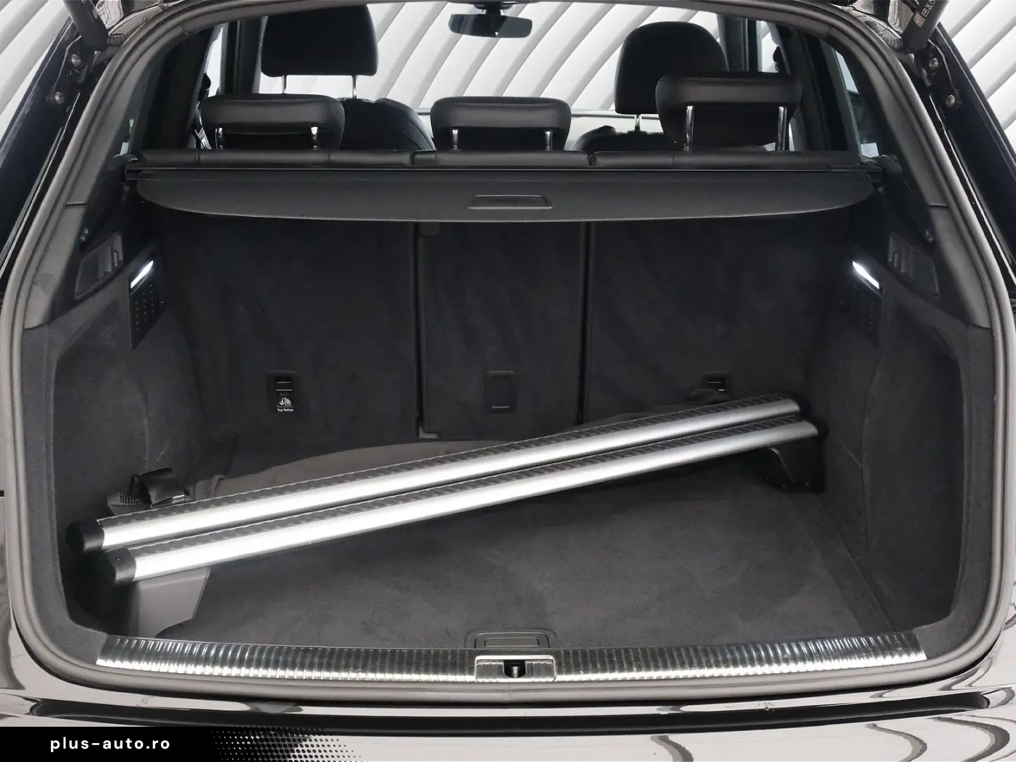 AUDI Q5 45 TFSI quattro S line ACC