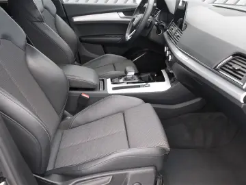 AUDI Q5 45 TFSI quattro S line ACC