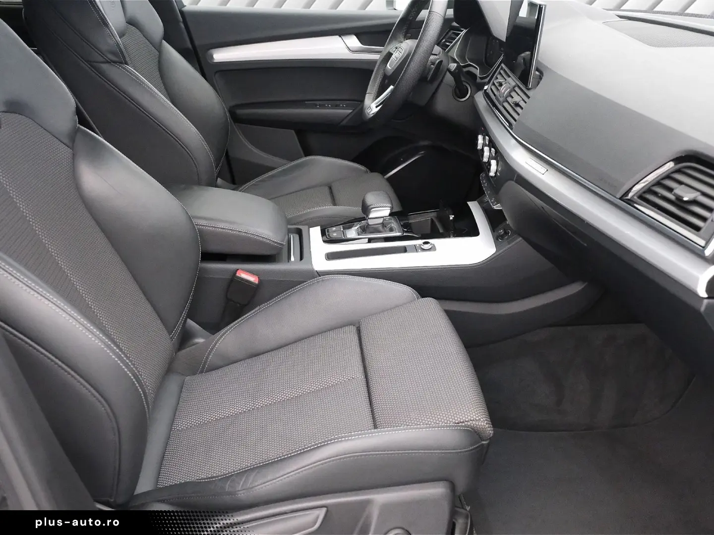 AUDI Q5 45 TFSI quattro S line ACC