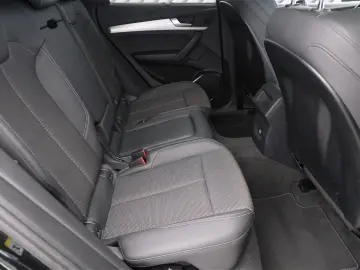 AUDI Q5 45 TFSI quattro S line ACC
