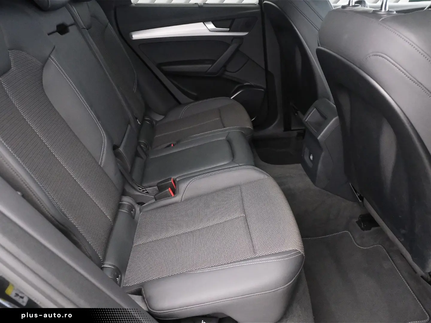AUDI Q5 45 TFSI quattro S line ACC