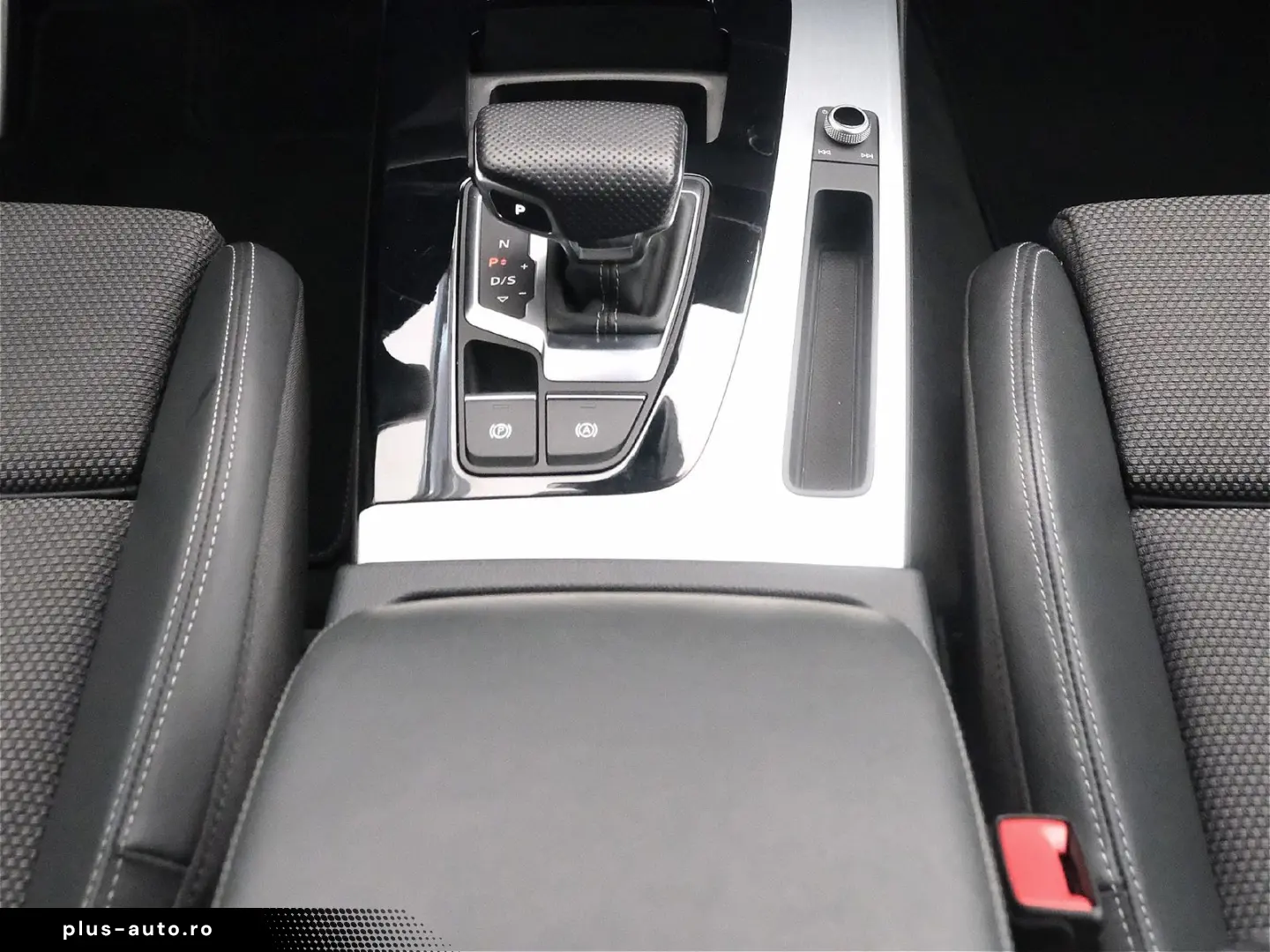 AUDI Q5 45 TFSI quattro S line ACC