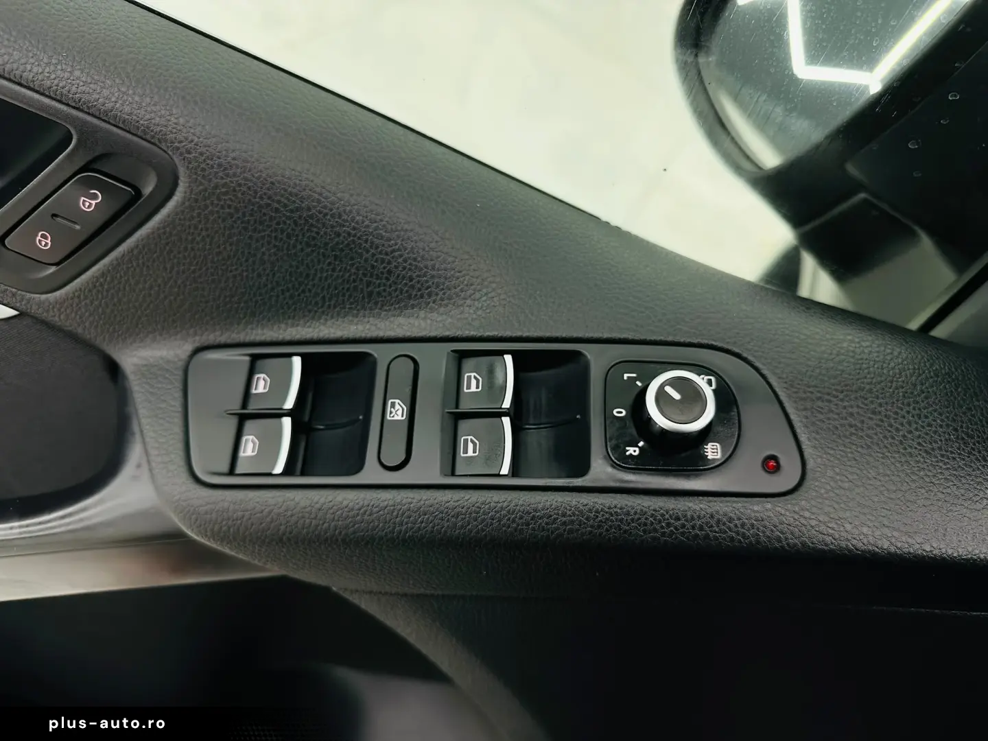 VOLKSWAGEN TIGUAN 2015 2.0 E5 Garantie 12 Luni Rate Avans 0