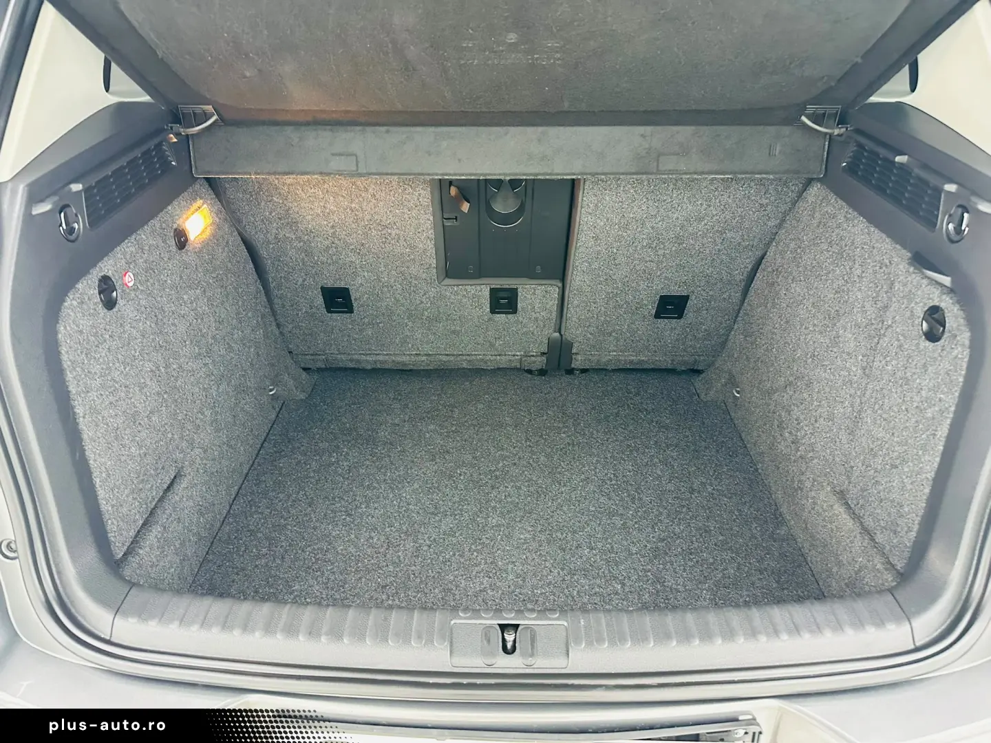 VOLKSWAGEN TIGUAN 2015 2.0 E5 Garantie 12 Luni Rate Avans 0