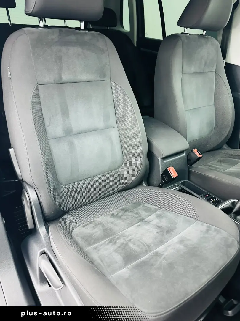 VOLKSWAGEN TIGUAN 2015 2.0 E5 Garantie 12 Luni Rate Avans 0