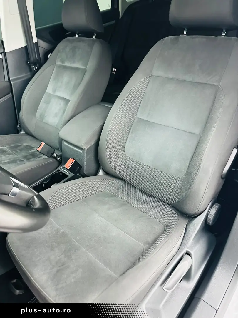 VOLKSWAGEN TIGUAN 2015 2.0 E5 Garantie 12 Luni Rate Avans 0