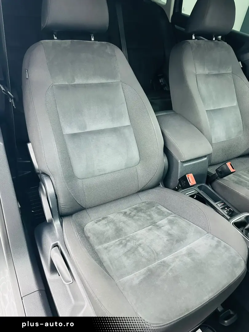 VOLKSWAGEN TIGUAN 2015 2.0 E5 Garantie 12 Luni Rate Avans 0