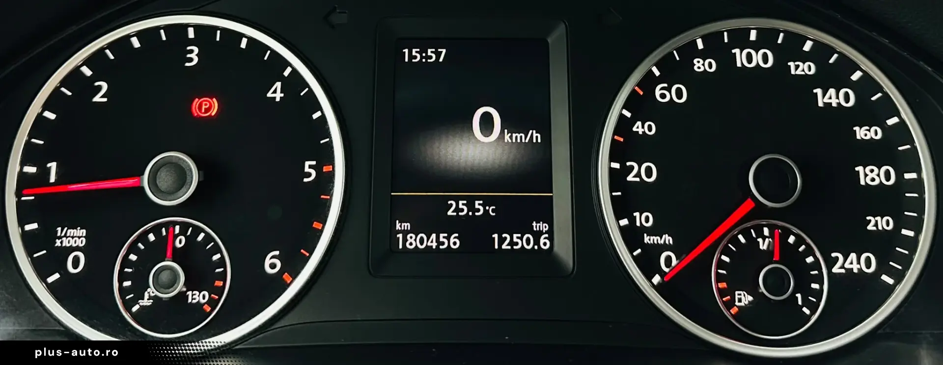 VOLKSWAGEN TIGUAN 2015 2.0 E5 Garantie 12 Luni Rate Avans 0