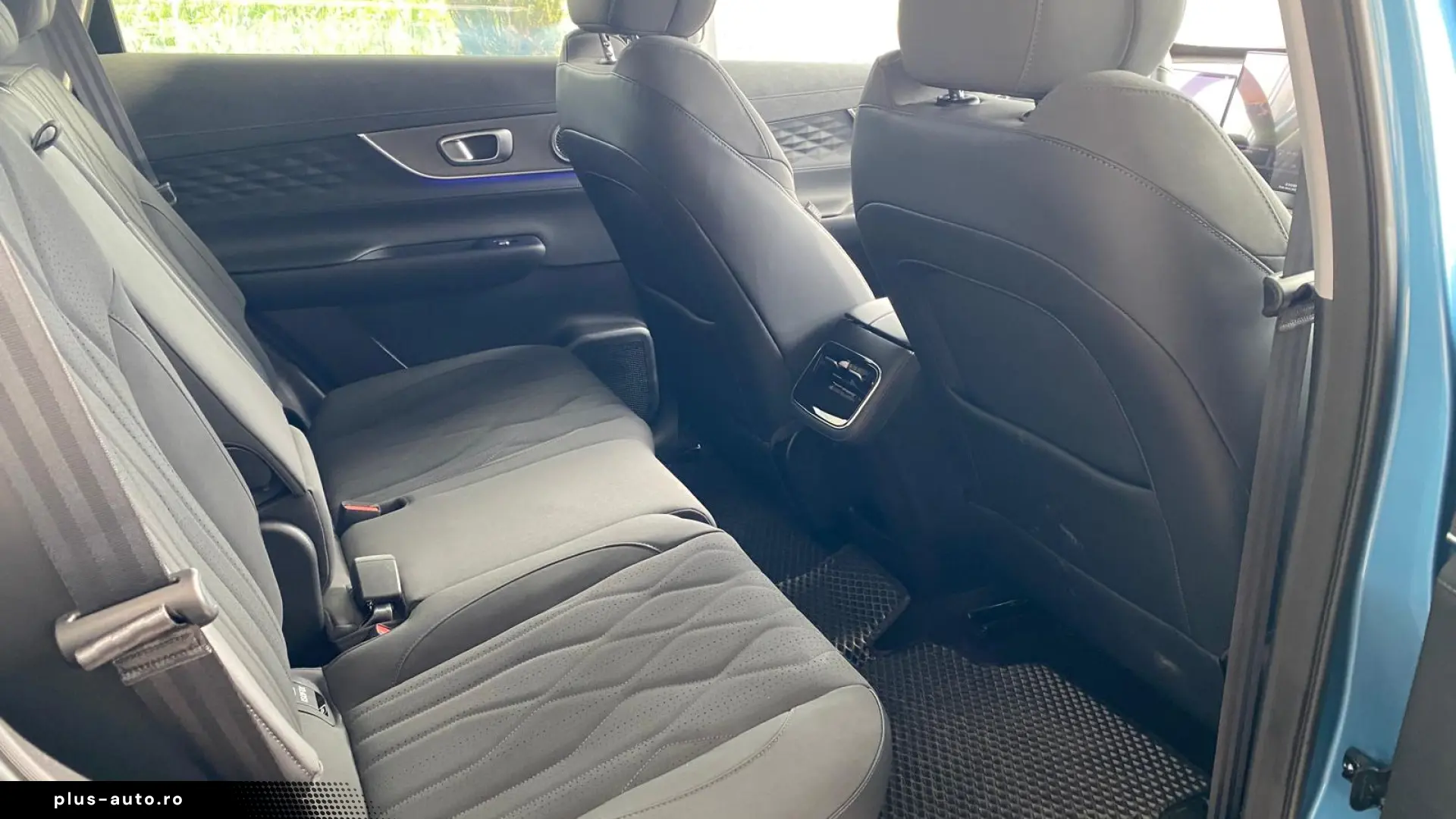 CHERY TIGGO 8 CSH LUXURY