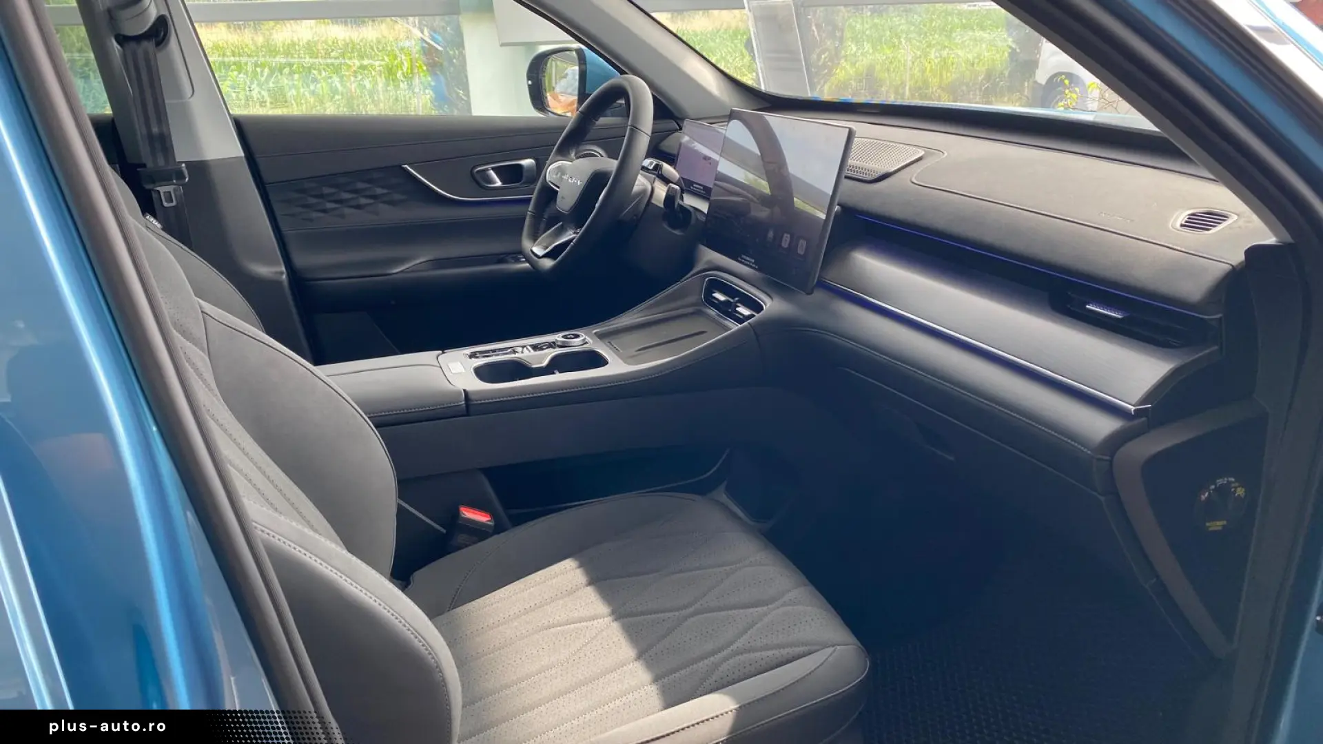 CHERY TIGGO 8 CSH LUXURY