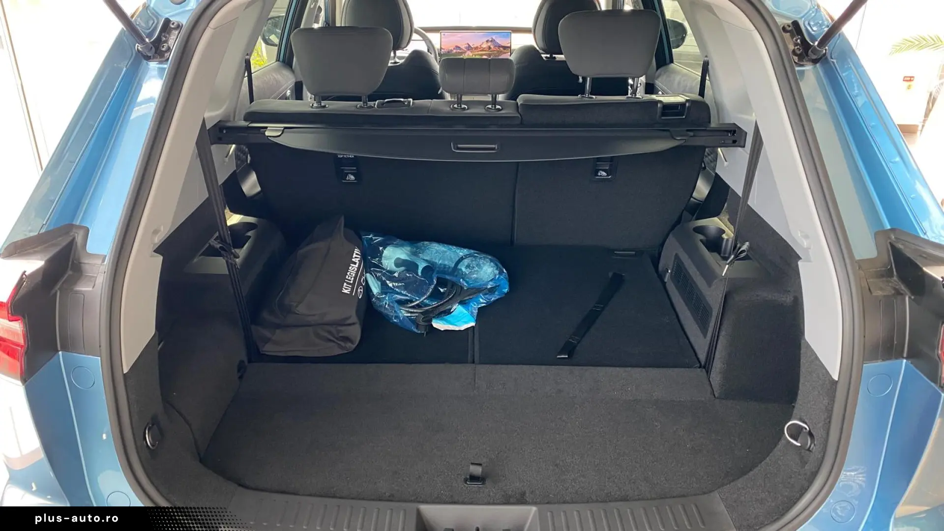 CHERY TIGGO 8 CSH LUXURY