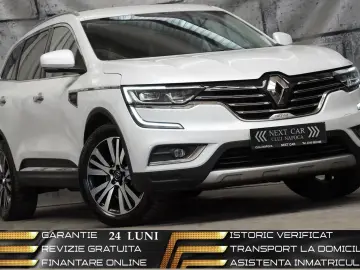 Renault Koleos