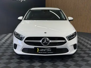MERCEDES-BENZ A 250 e 8G-DCT Advanced Progressive Limousine