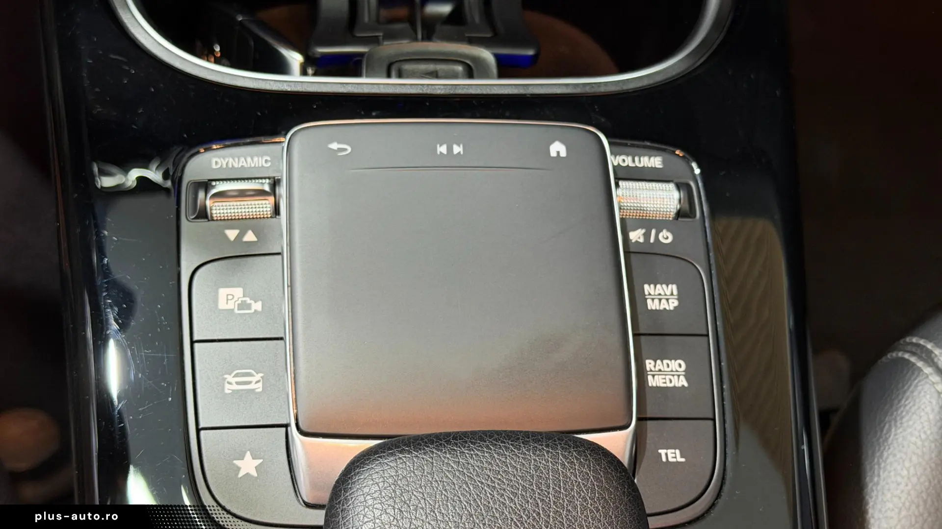 MERCEDES-BENZ A 250 e 8G-DCT Advanced Progressive Limousine