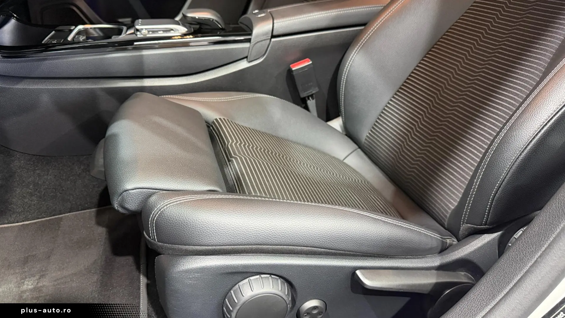 MERCEDES-BENZ A 250 e 8G-DCT Advanced Progressive Limousine