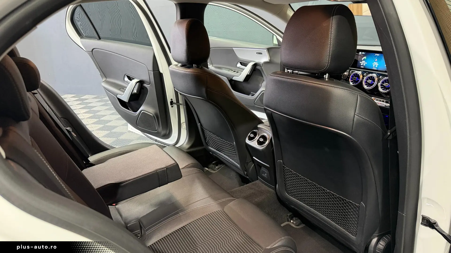 MERCEDES-BENZ A 250 e 8G-DCT Advanced Progressive Limousine