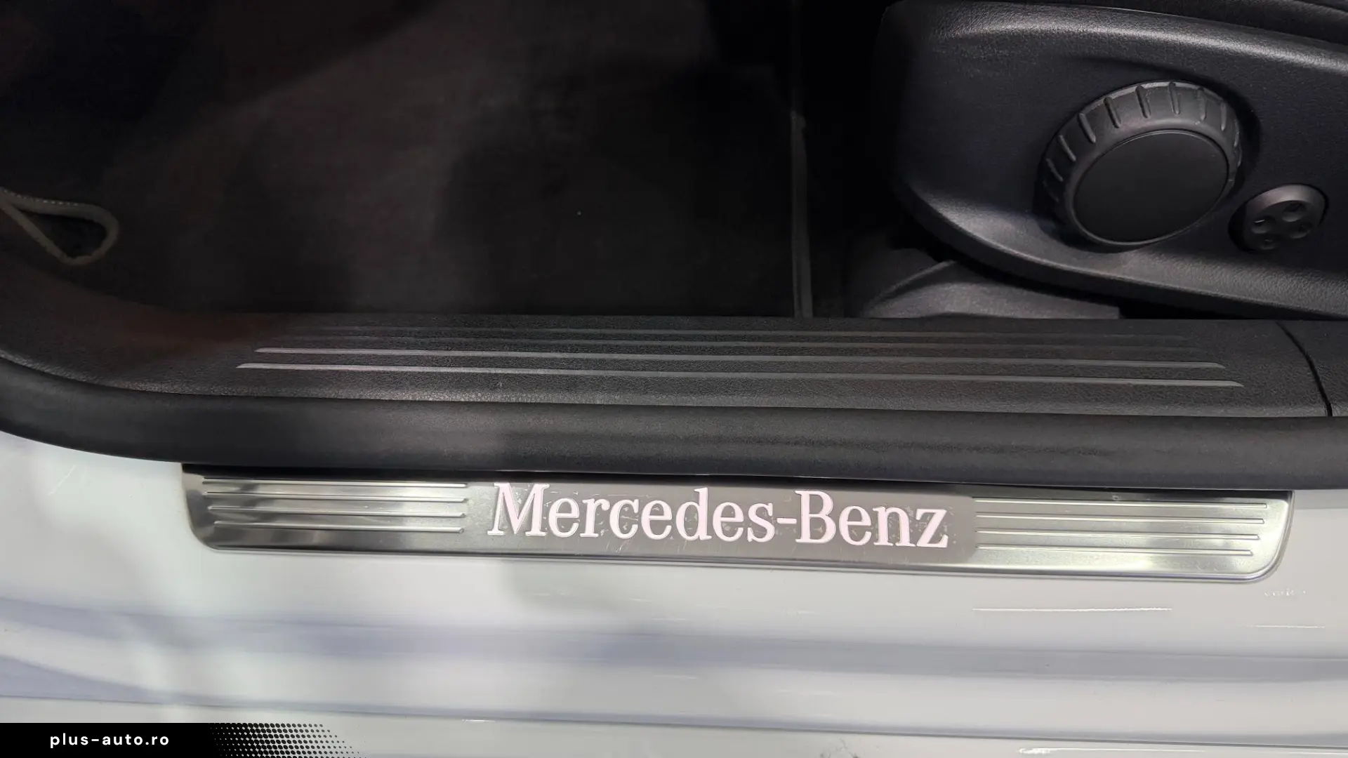 MERCEDES-BENZ A 250 e 8G-DCT Advanced Progressive Limousine
