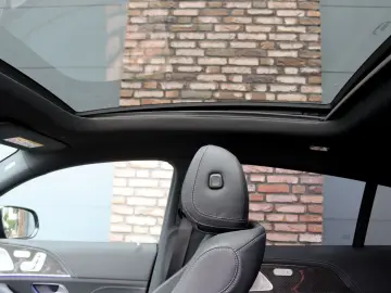 MERCEDES-BENZ GLE 53 AMG Coupé 4MATIC  Premium  Aut9…