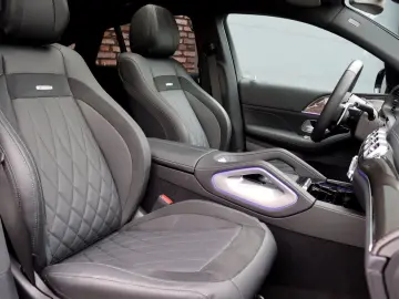 MERCEDES-BENZ GLE 53 AMG Coupé 4MATIC  Premium  Aut9…