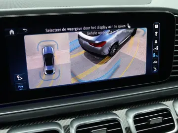 MERCEDES-BENZ GLE 53 AMG Coupé 4MATIC  Premium  Aut9…