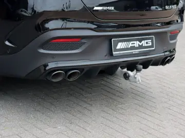 MERCEDES-BENZ GLE 53 AMG Coupé 4MATIC  Premium  Aut9…
