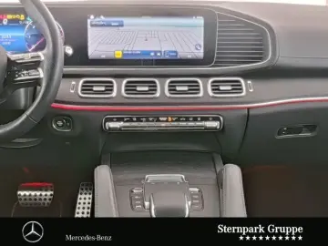 MERCEDES-BENZ GLE 450 d 4M Coupé AMG Line Adv  AHK N…