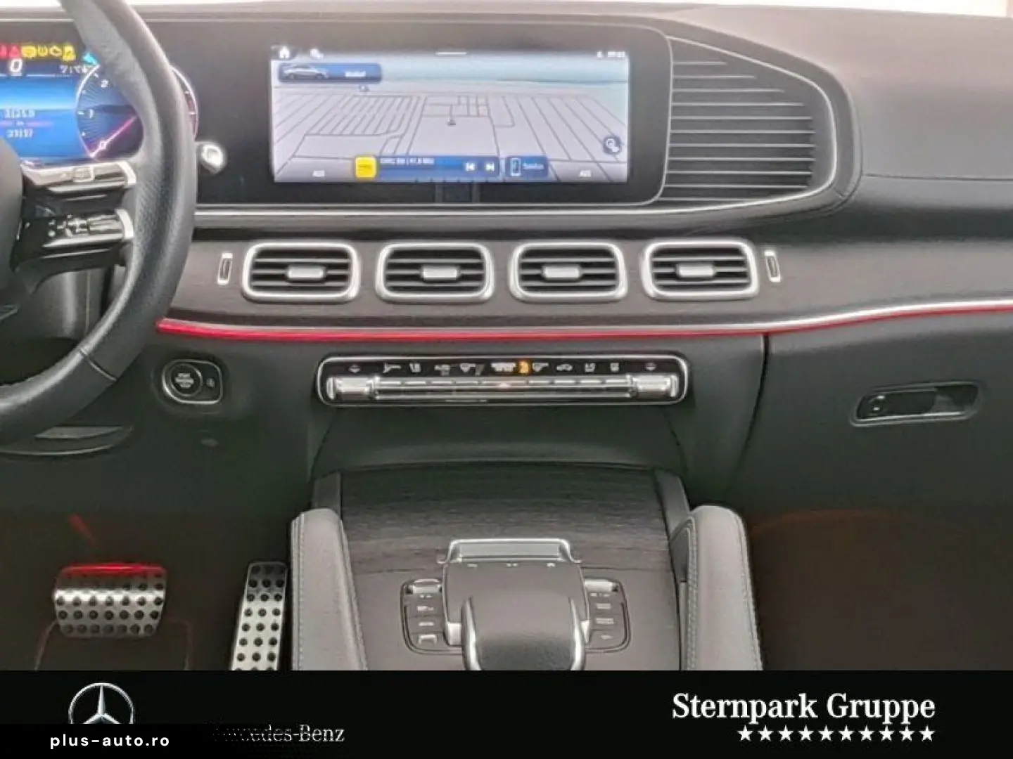 MERCEDES-BENZ GLE 450 d 4M Coupé AMG Line Adv  AHK N&hellip;