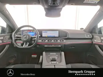 MERCEDES-BENZ GLE 450 d 4M Coupé AMG Line Adv  AHK N…